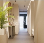 Budapest, II. kerület Flat (brick) 6