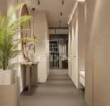 Budapest, II. kerület Flat (brick) 15