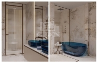 Budapest, II. kerület Flat (brick) 16