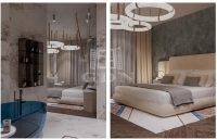 Budapest, II. kerület Flat (brick) 9