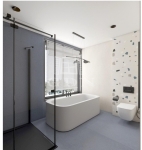 Budapest, II. kerület Flat (brick) 14