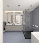 Budapest, II. kerület Flat (brick) 13