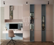 Budapest, II. kerület Flat (brick) 10