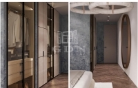 Budapest, II. kerület Flat (brick) 7