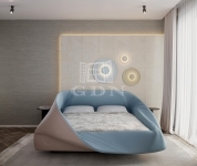 Budapest, II. kerület Flat (brick) 11