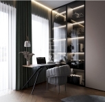 Budapest, II. kerület Flat (brick) 12