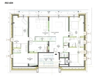 Budapest, II. kerület Flat (brick) 29