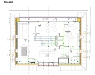 Budapest, II. kerület Flat (brick) 24