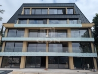 Budapest, II. kerület Flat (brick) 25