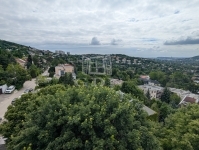 Budapest, II. kerület Flat (brick) 26