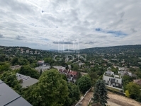 Budapest, II. kerület Flat (brick) 28