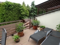 Budapest, XVII. kerület 联排别墅 2