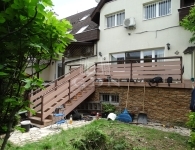 Budapest, XVII. kerület 联排别墅 8