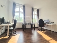 Budapest, VI. kerület Wohnung (Ziegel) 7