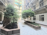 Budapest, VI. kerület Wohnung (Ziegel) 16