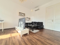 Budapest, VI. kerület Wohnung (Ziegel) 6