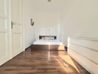 Budapest, VI. kerület Wohnung (Ziegel) 10