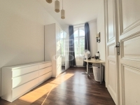 Budapest, VI. kerület Wohnung (Ziegel) 8