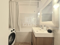 Budapest, VI. kerület Wohnung (Ziegel) 12