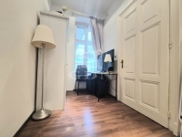 Budapest, VI. kerület Wohnung (Ziegel) 11