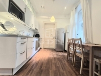 Budapest, VI. kerület Wohnung (Ziegel) 2