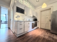 Budapest, VI. kerület Wohnung (Ziegel) 0