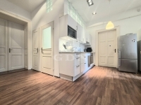 Budapest, VI. kerület Wohnung (Ziegel) 4