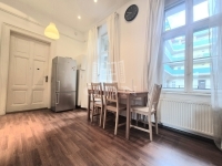 Budapest, VI. kerület Wohnung (Ziegel) 5