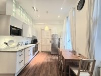 Budapest, VI. kerület Wohnung (Ziegel) 3