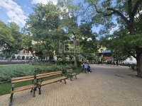 Budapest, VI. kerület Wohnung (Ziegel) 17