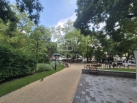 Budapest, VI. kerület Wohnung (Ziegel) 18