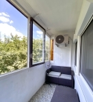 Budapest, XI. kerület Lakás (panel) 8