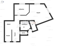 Budapest, VIII. kerület Lakás (téglaépítésű) 29