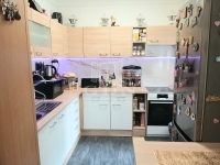 Budapest, XXI. kerület Lakás (panel) 0