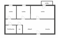 Budapest, XXI. kerület Lakás (panel) 7