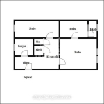 Budapest, X. kerület 公寓房（非砖头） 9