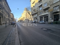 Budapest, VII. kerület Büro 23