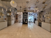 Budapest, VII. kerület Büro 3