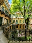 Budapest, VIII. kerület Lakás (téglaépítésű) 18