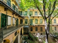 Budapest, VIII. kerület Lakás (téglaépítésű) 17