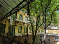 Budapest, VIII. kerület Lakás (téglaépítésű) 19