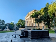 Budapest, VIII. kerület Lakás (téglaépítésű) 20