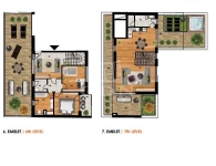 Budapest, VIII. kerület Lakás (téglaépítésű) 13