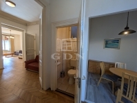 Budapest, VIII. kerület 公寓房（砖头） 9