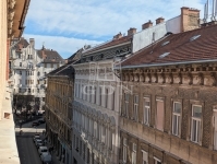 Budapest, VIII. kerület 公寓房（砖头） 4