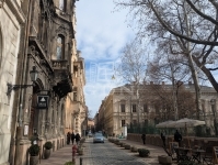 Budapest, VIII. kerület 公寓房（砖头） 17