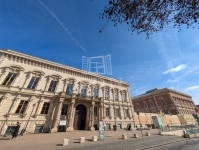 Budapest, VIII. kerület 公寓房（砖头） 18