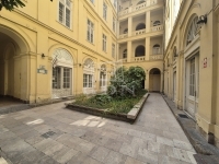 Budapest, V. kerület Wohnung (Ziegel) 11