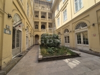 Budapest, V. kerület Wohnung (Ziegel) 12