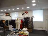 Budapest, VIII. kerület Üzlethelyiség 3